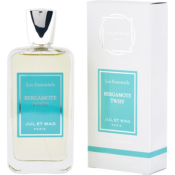 Jul Et Mad Bergamote Twist EDP
