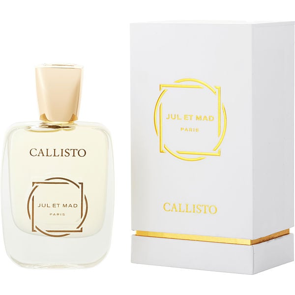 Jul Et Mad Callisto EXTRAIT