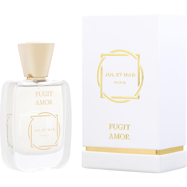 Jul Et Mad Fugit Amor EXTRAIT
