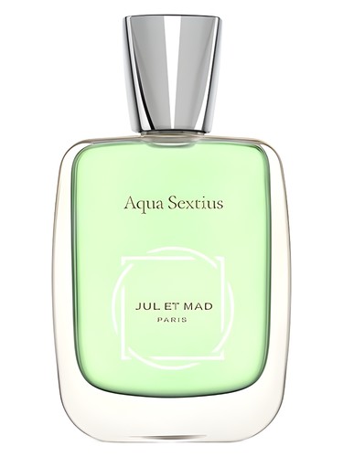 Aqua Sextius