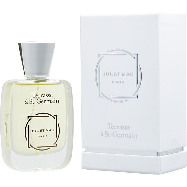 Jul Et Mad Terasse A St-germain EXTRAIT