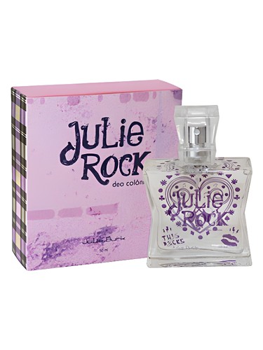 Julie Rock