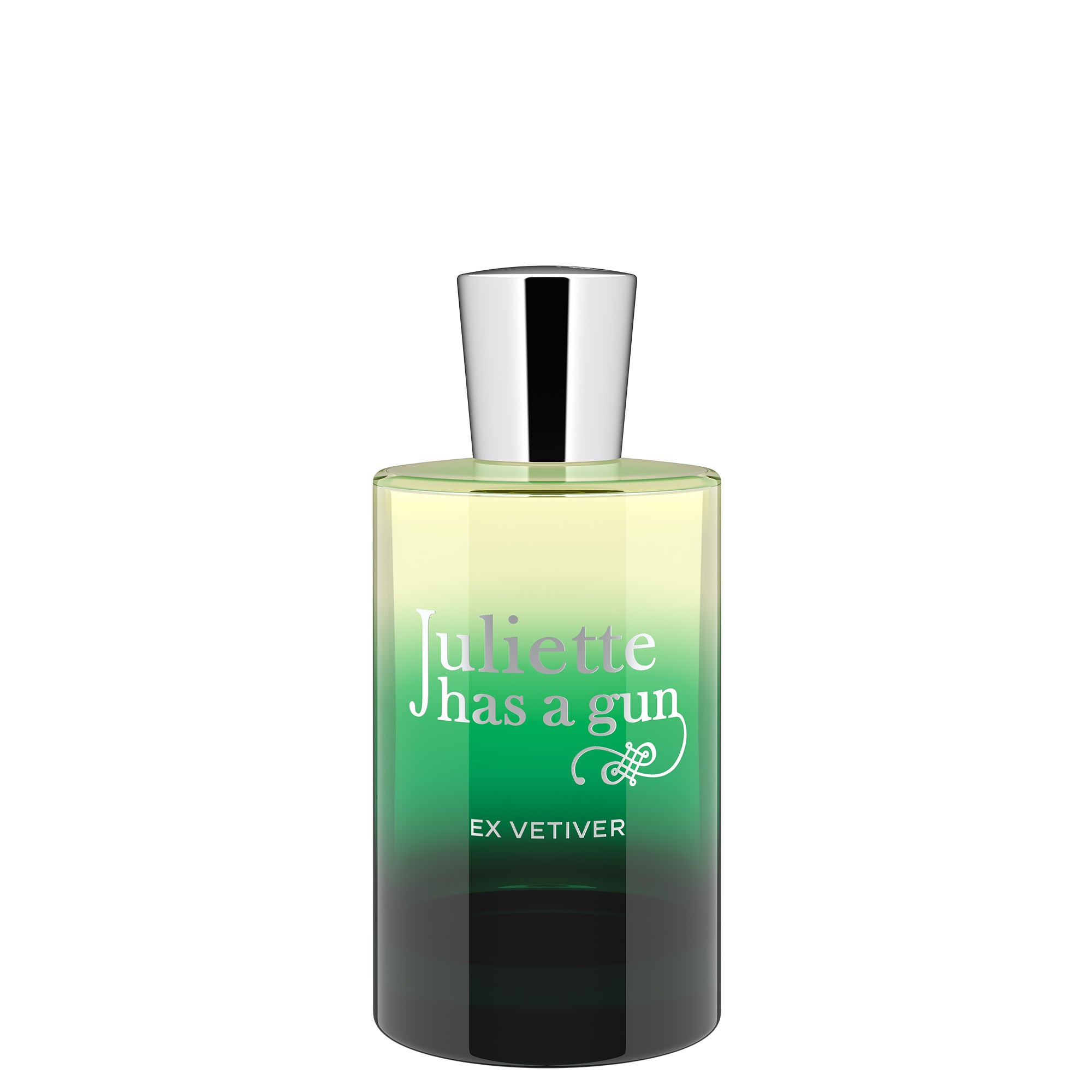 Juliette Has A Gun Ex Vetiver EDP