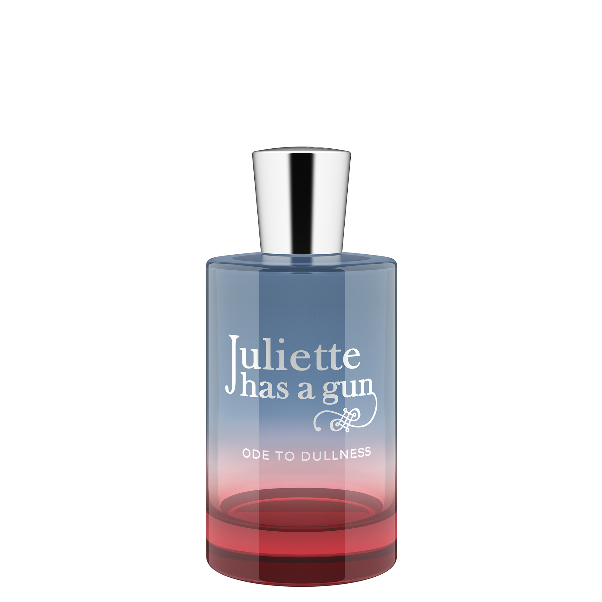 Juliette Has A Gun Ode To Dullness EDP