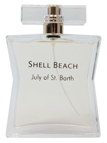 Shell Beach