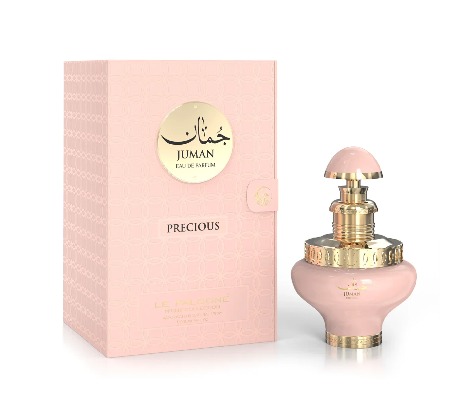 Juman Precious EDP
