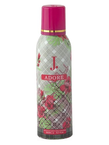 J. Adore