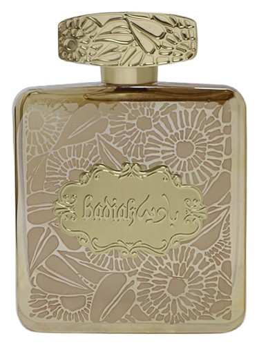 Badiah Gold