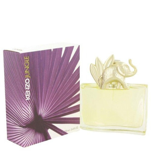 Jungle EDP