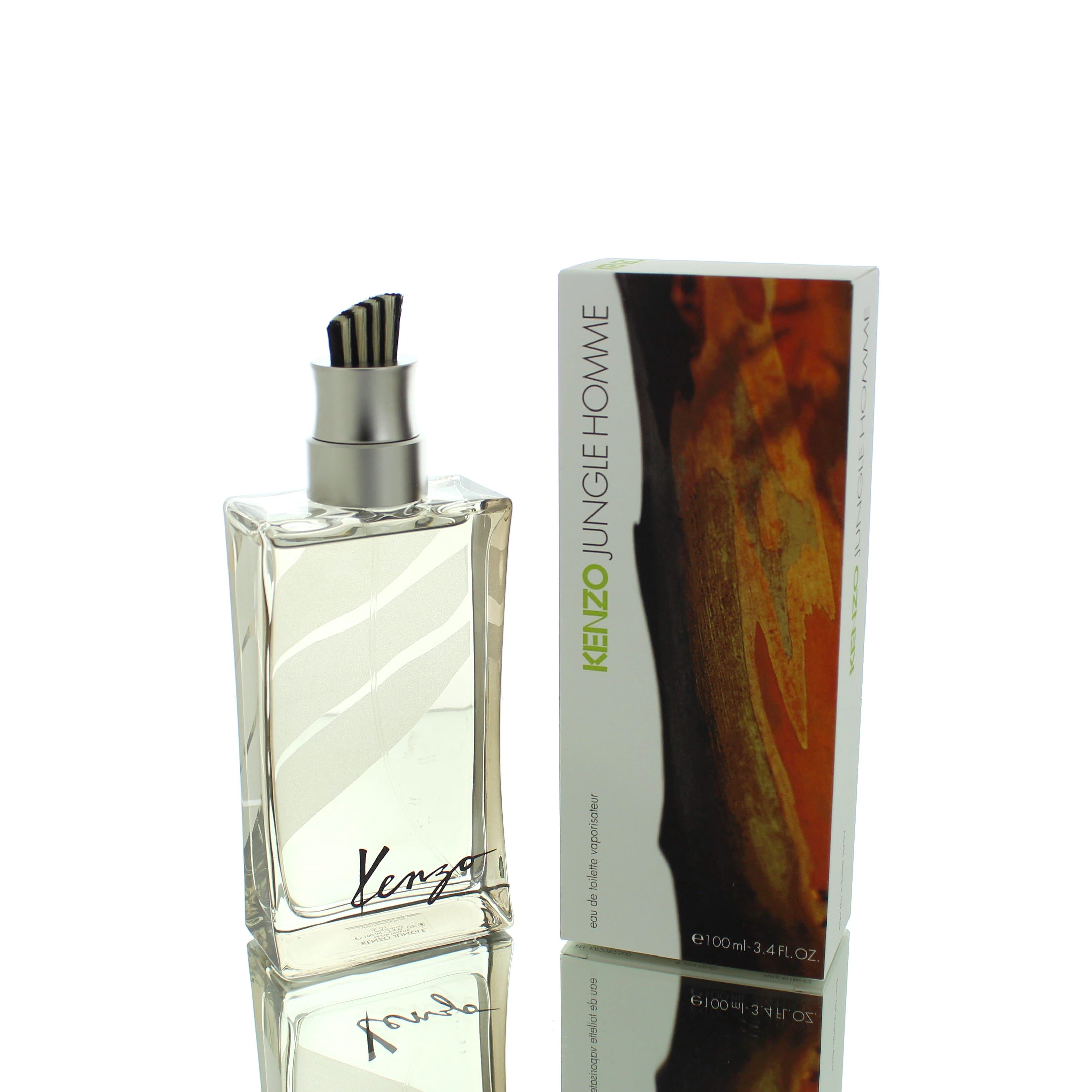 Jungle EDT