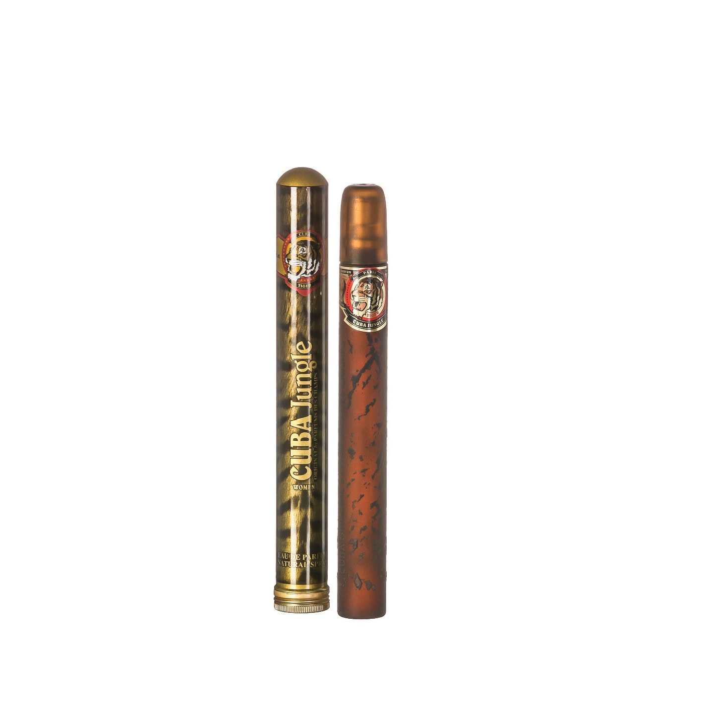 Jungle Tiger 20 Piece Set