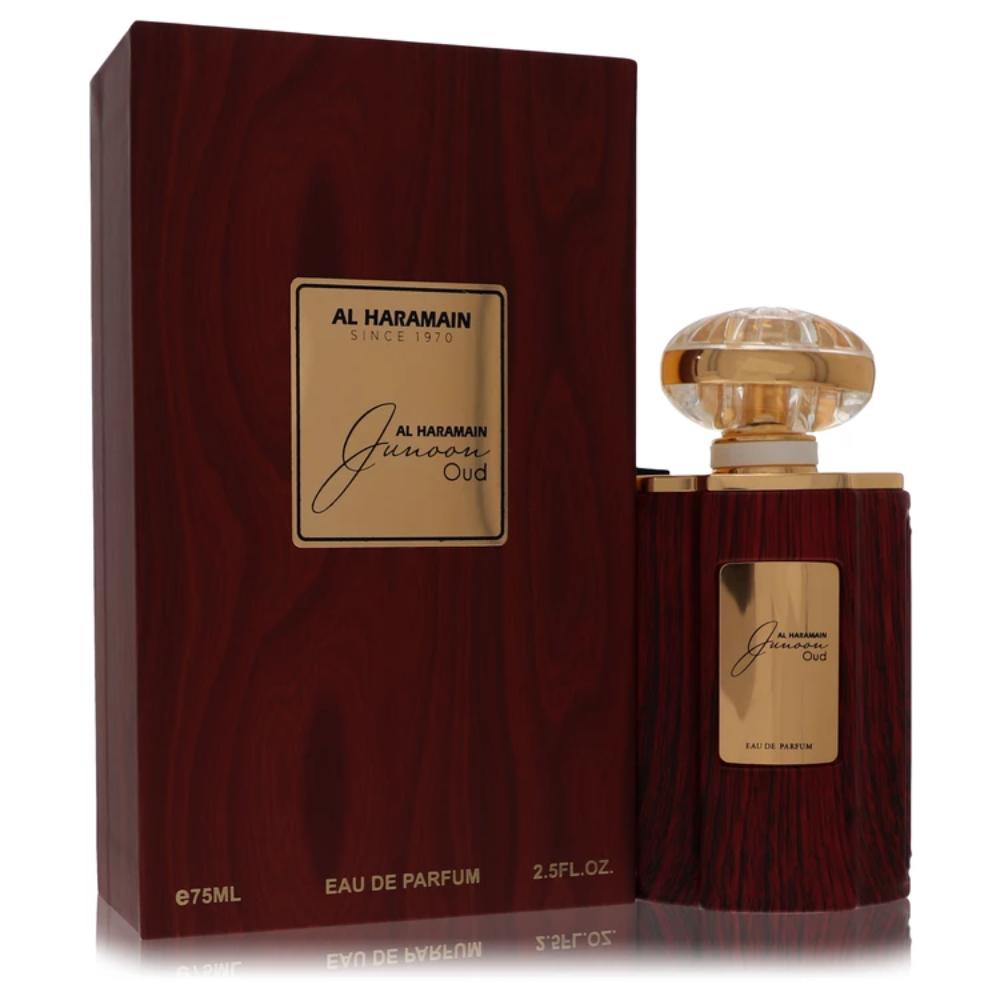 Junoon Oud EDP
