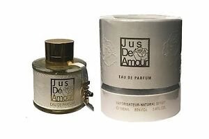 Jus De Amour EDP