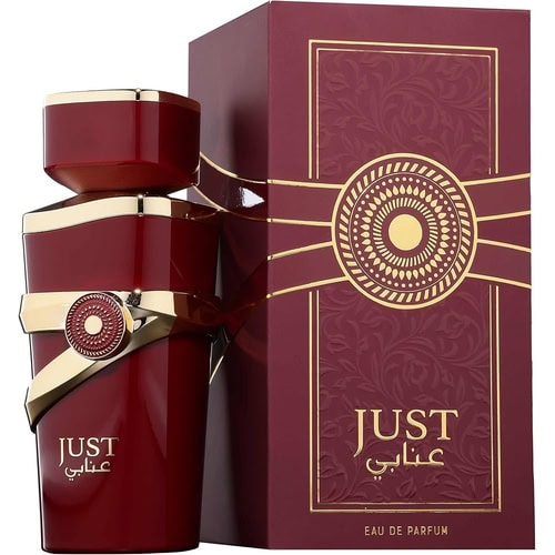 Just Anabi EDP