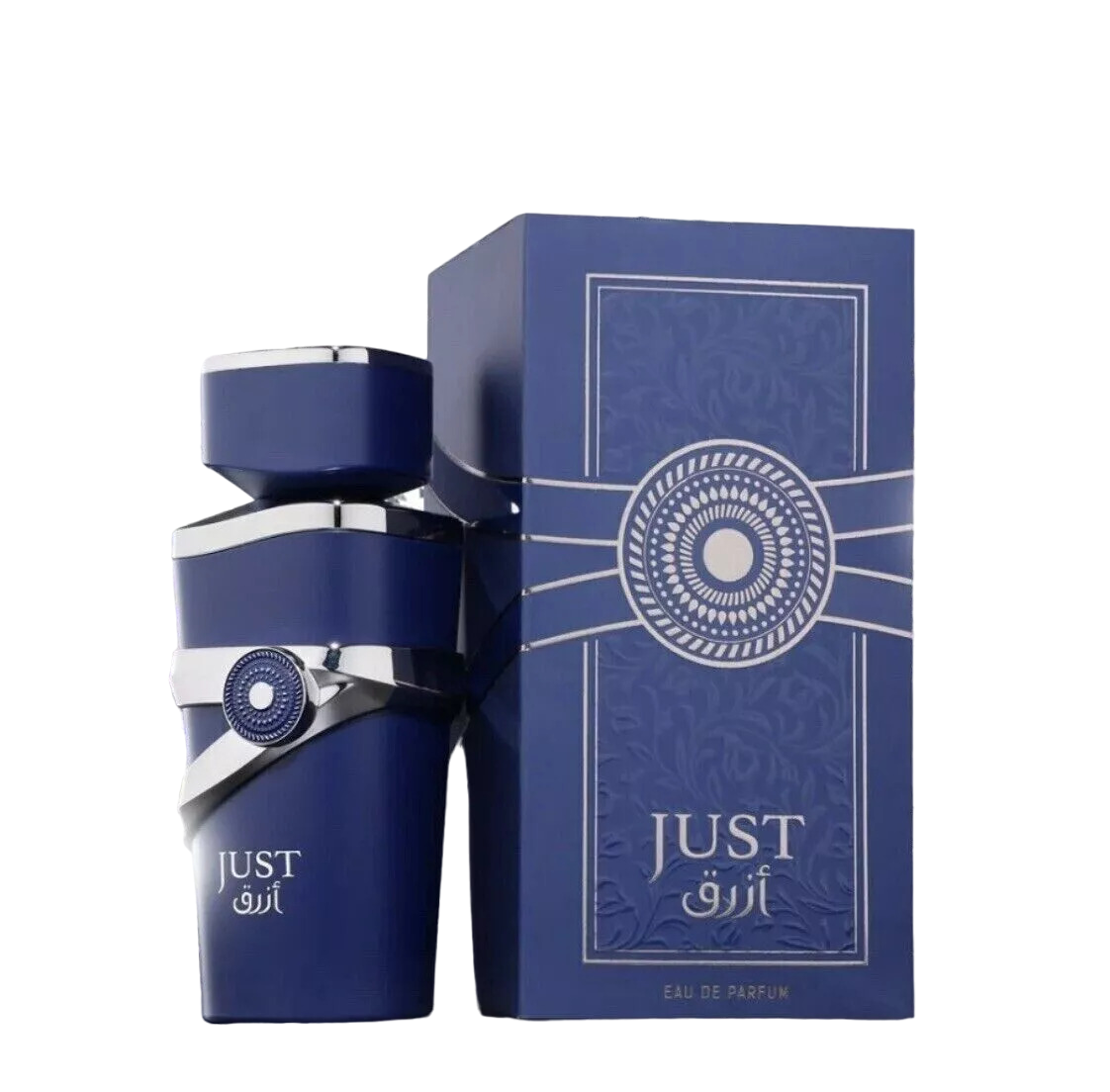 Just Azraq EDP
