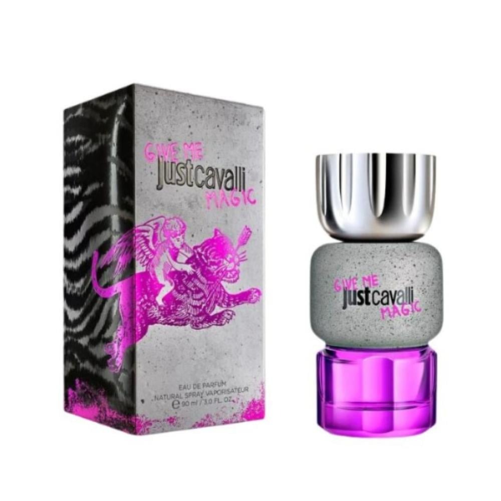 Just Cavalli Give Me Magic EDP