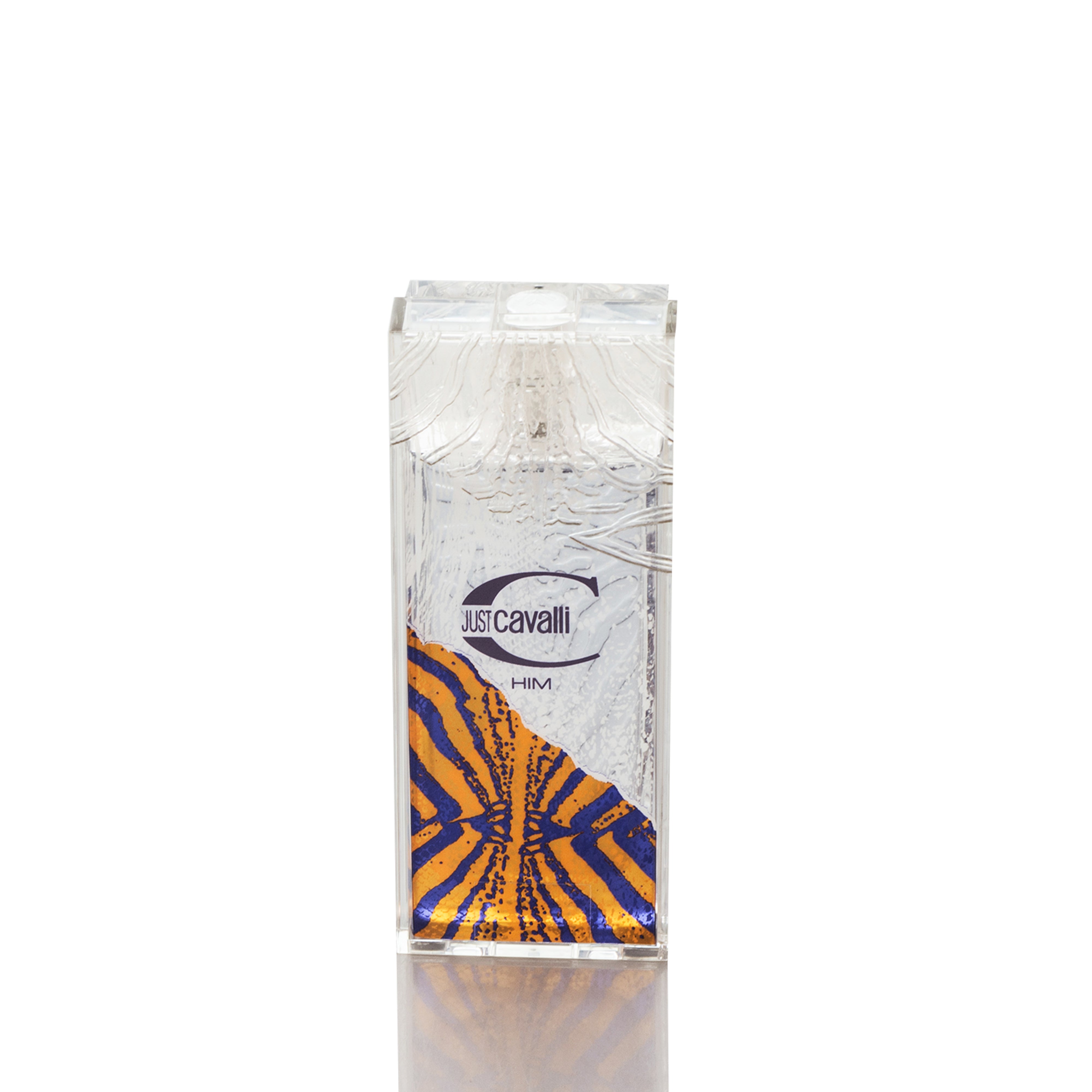 Just Cavalli Him EDT