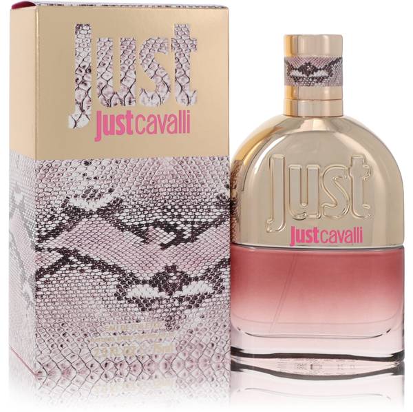 Just Cavalli New EDT