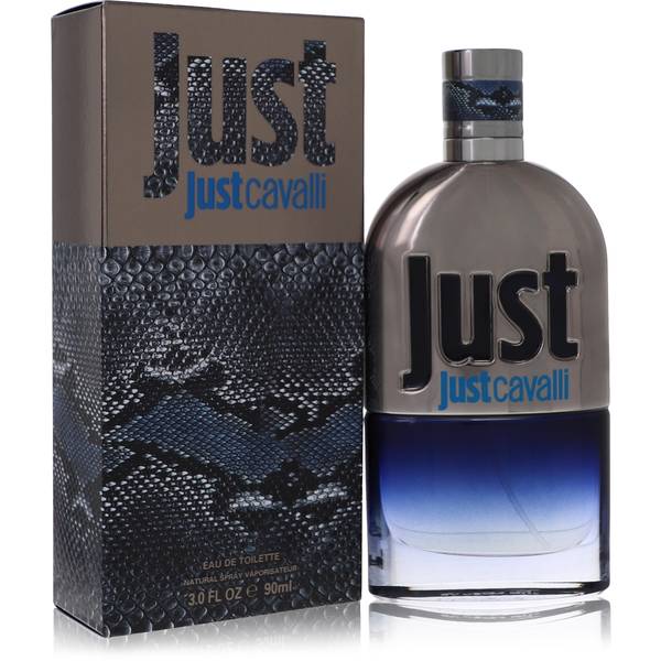Just Cavalli New EDT
