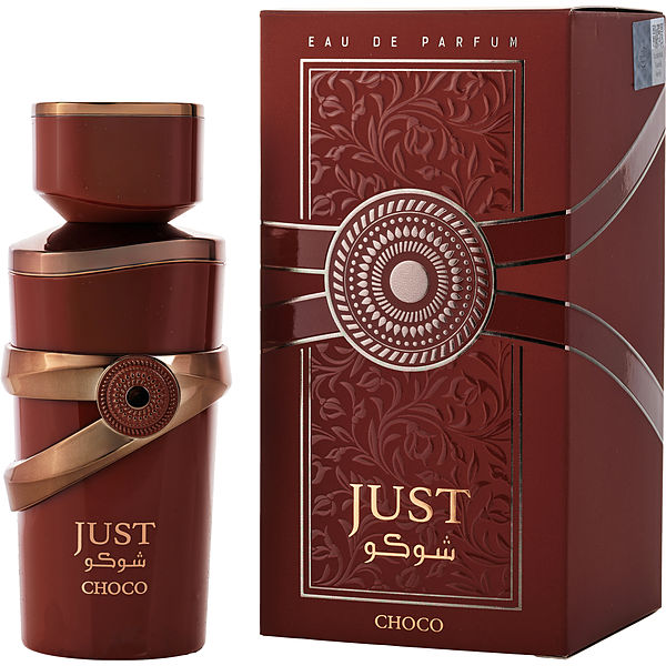 Just Choco EDP