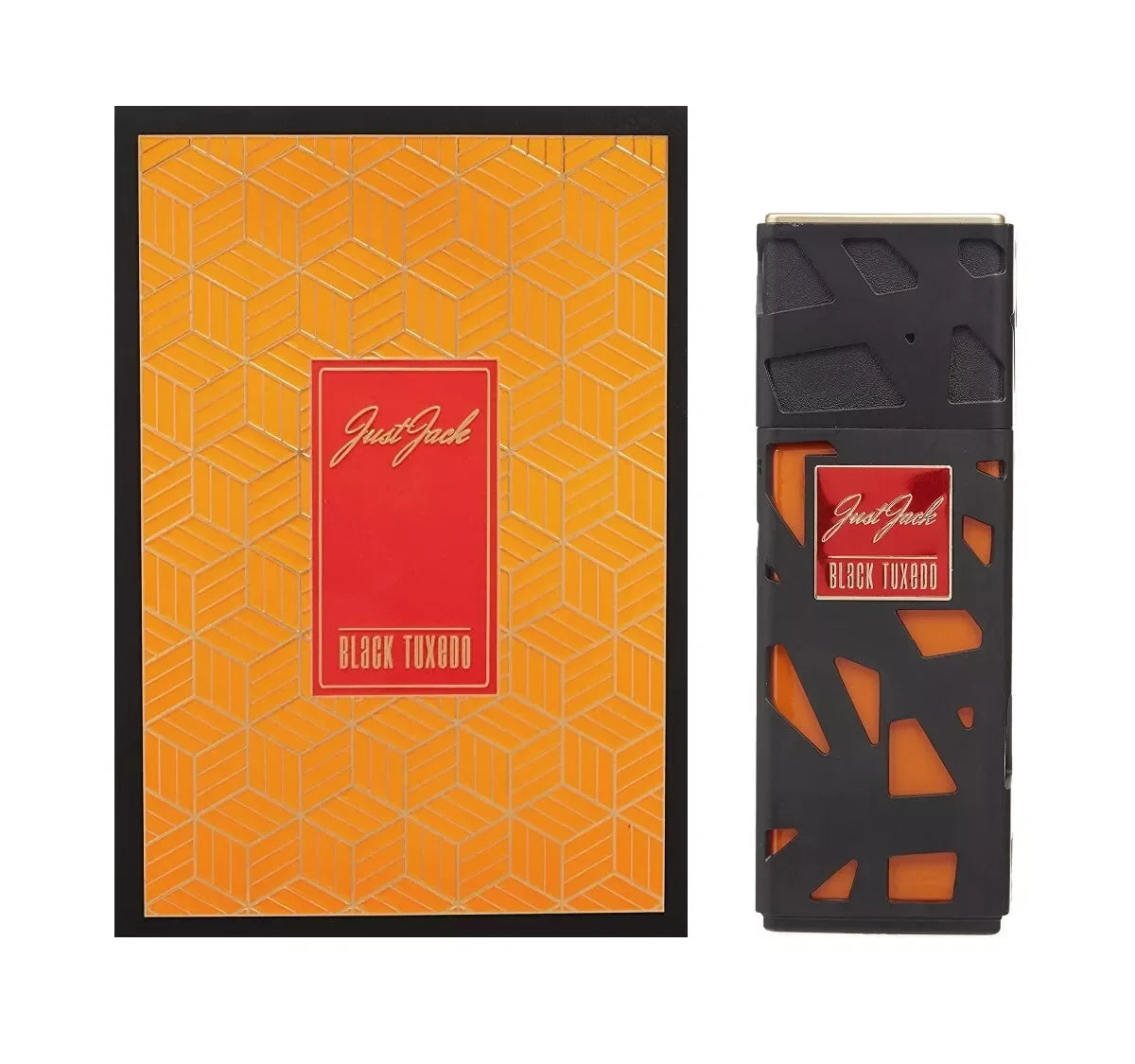 Just Jack Black Tuxedo EDP