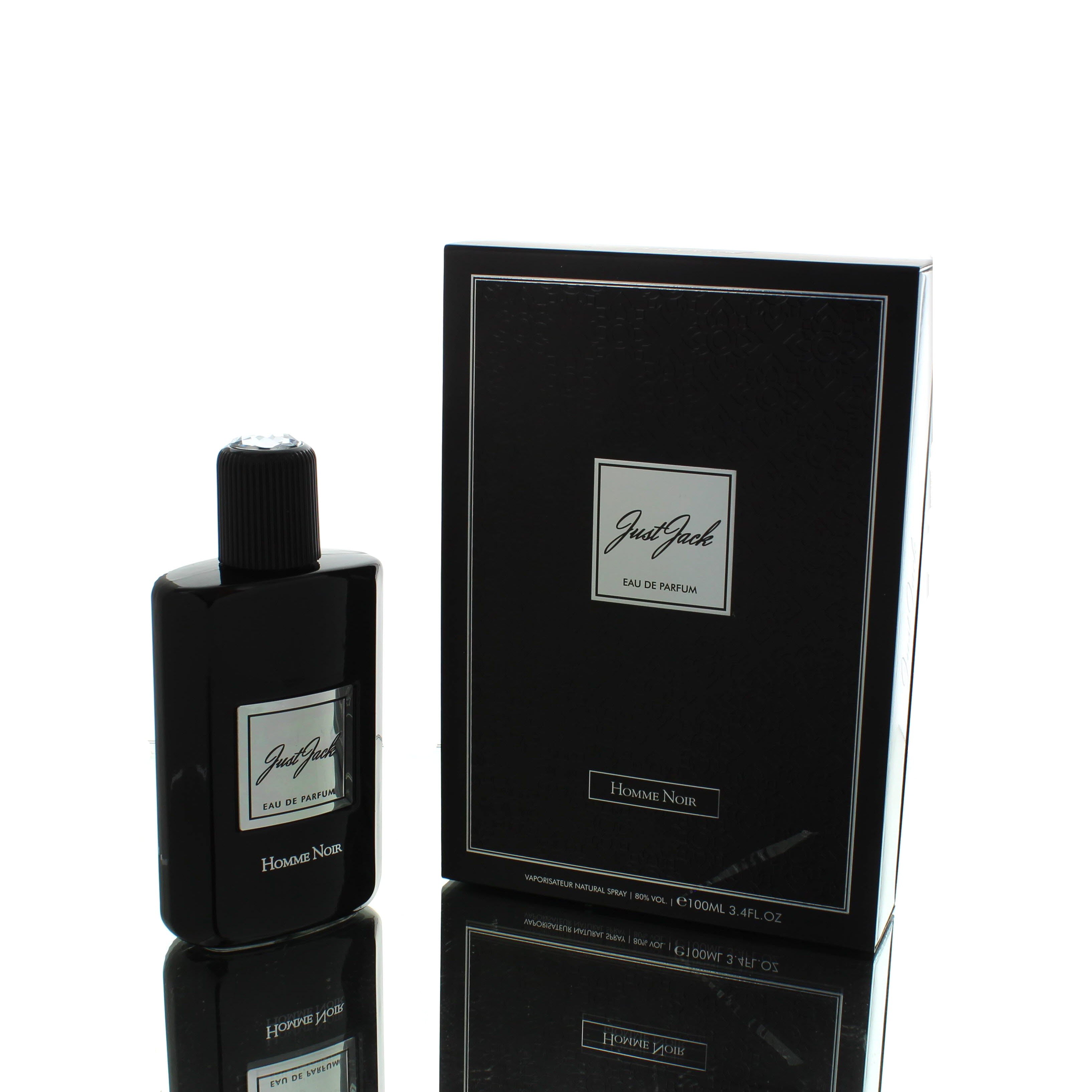 Just Jack Homme Noir EDP