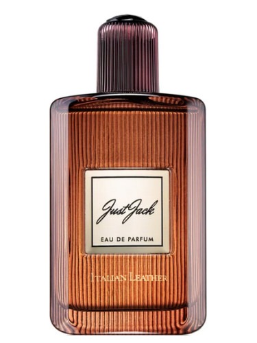 Just Jack Italian Leather EDP