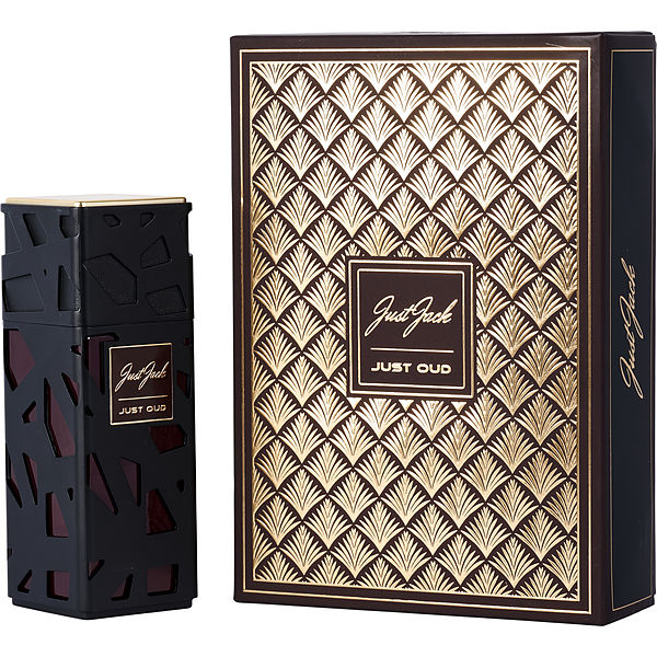 Just Jack Just Oud EDP