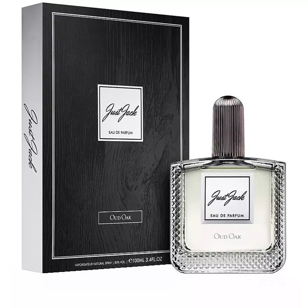 Just Jack Oud Oak EDP