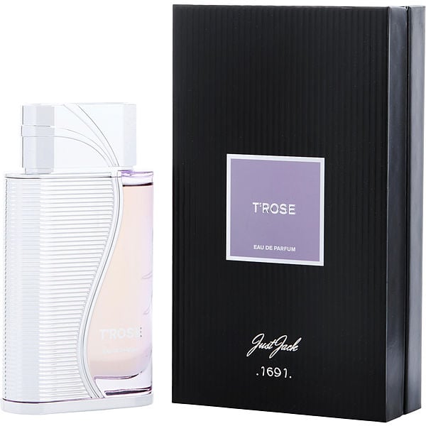 Just Jack T'rose EDP