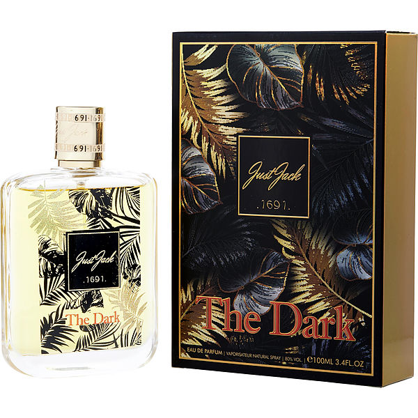 Just Jack The Dark EDP