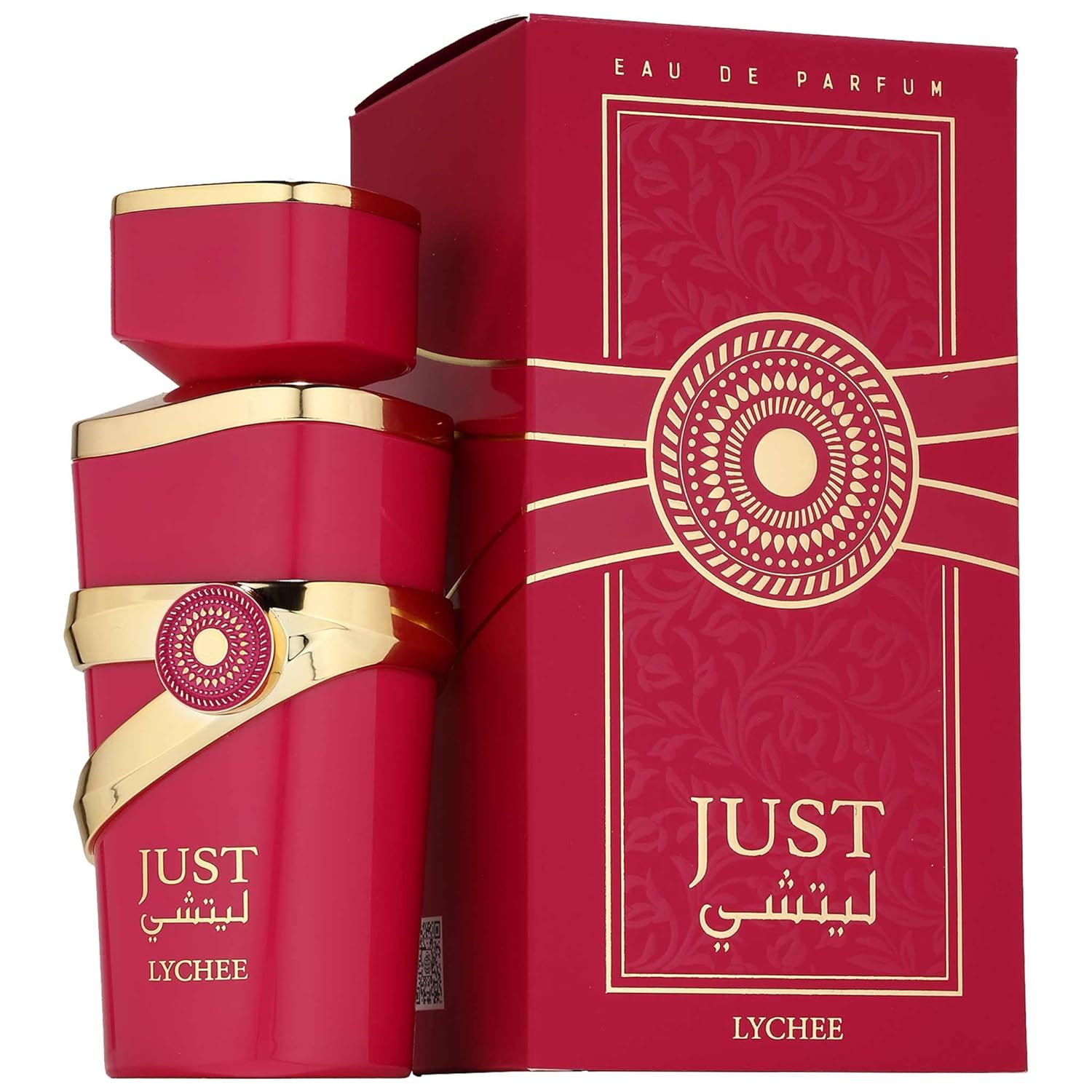 Just Lychee EDP