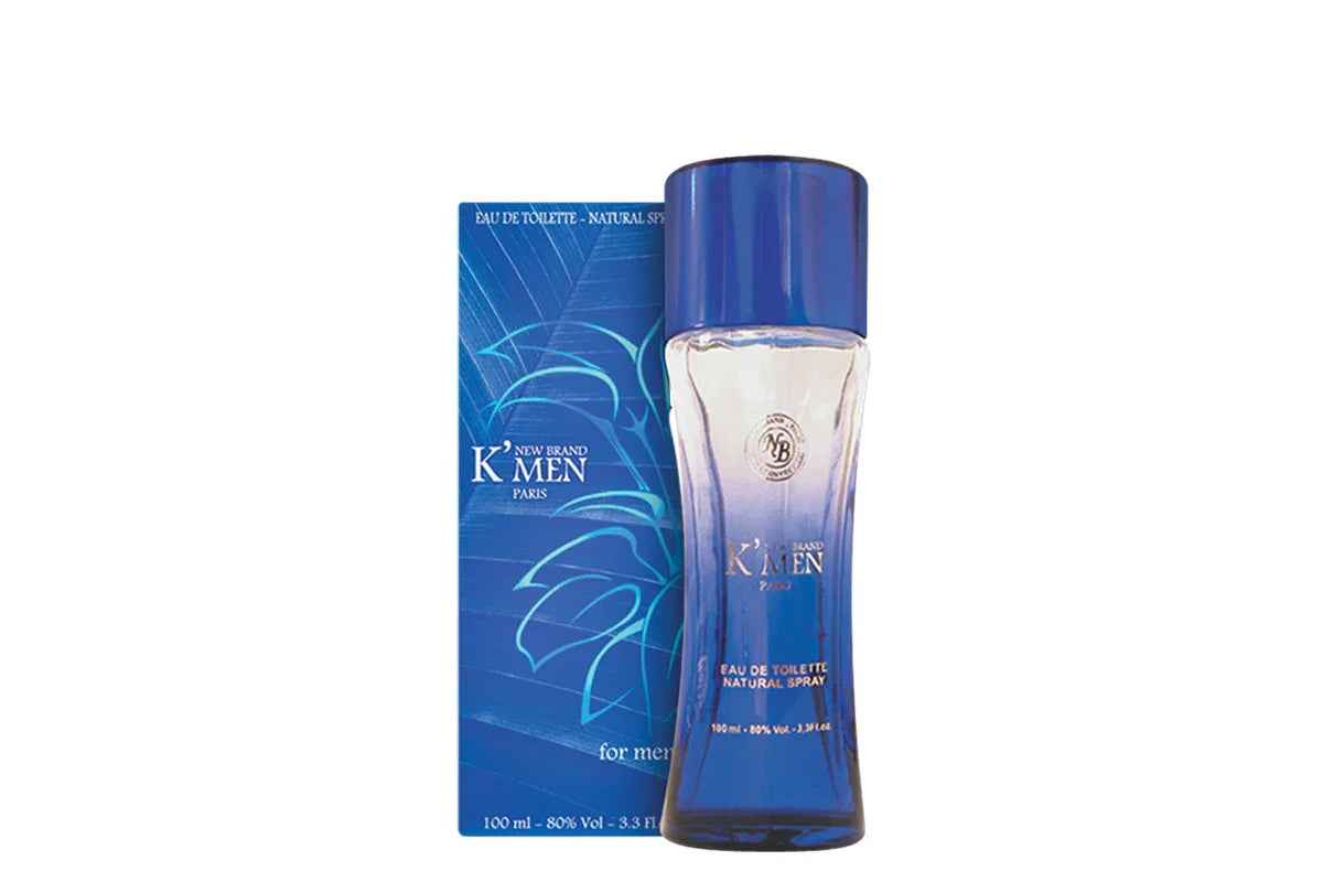 K EDT