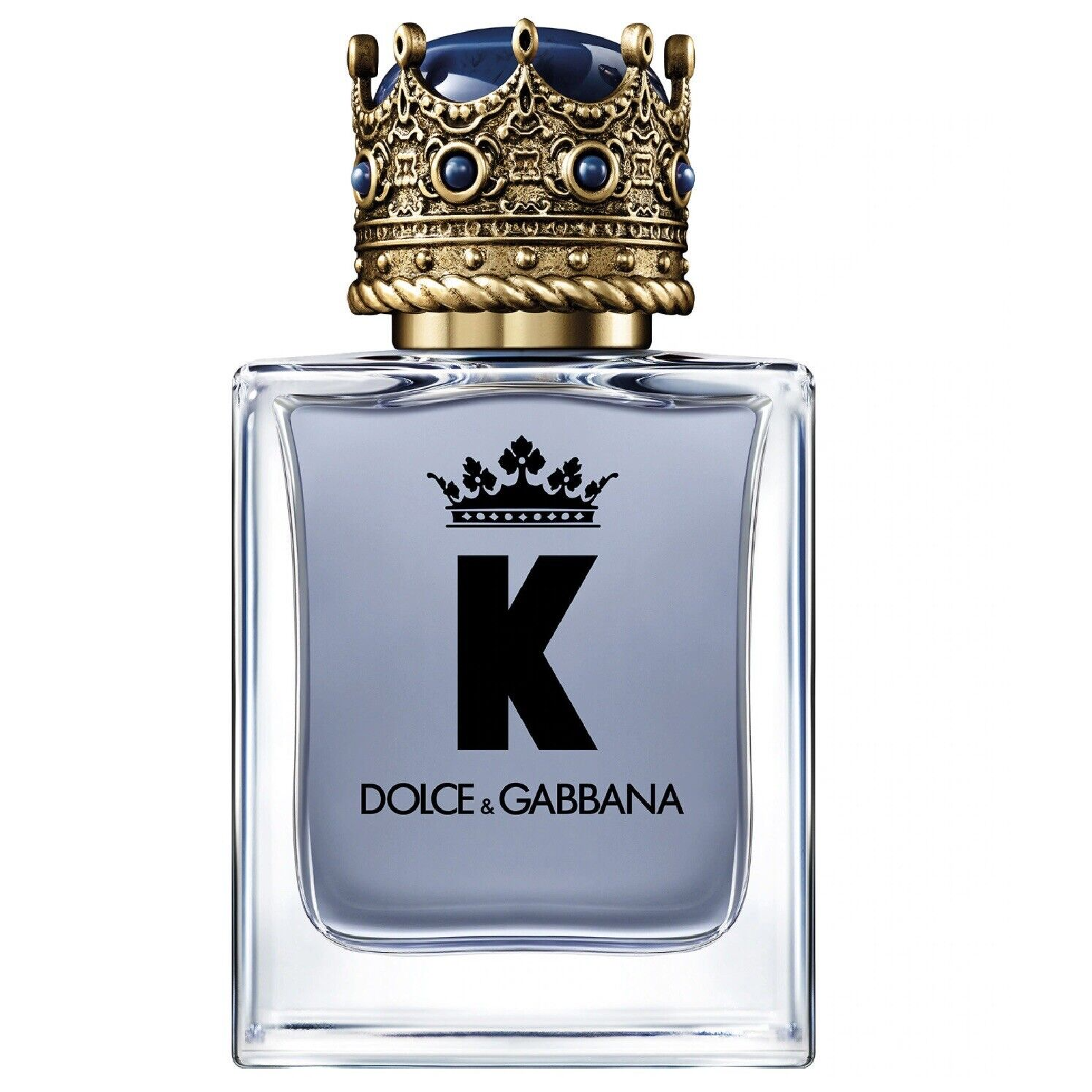 K (king) Dolce and Gabbana EDT