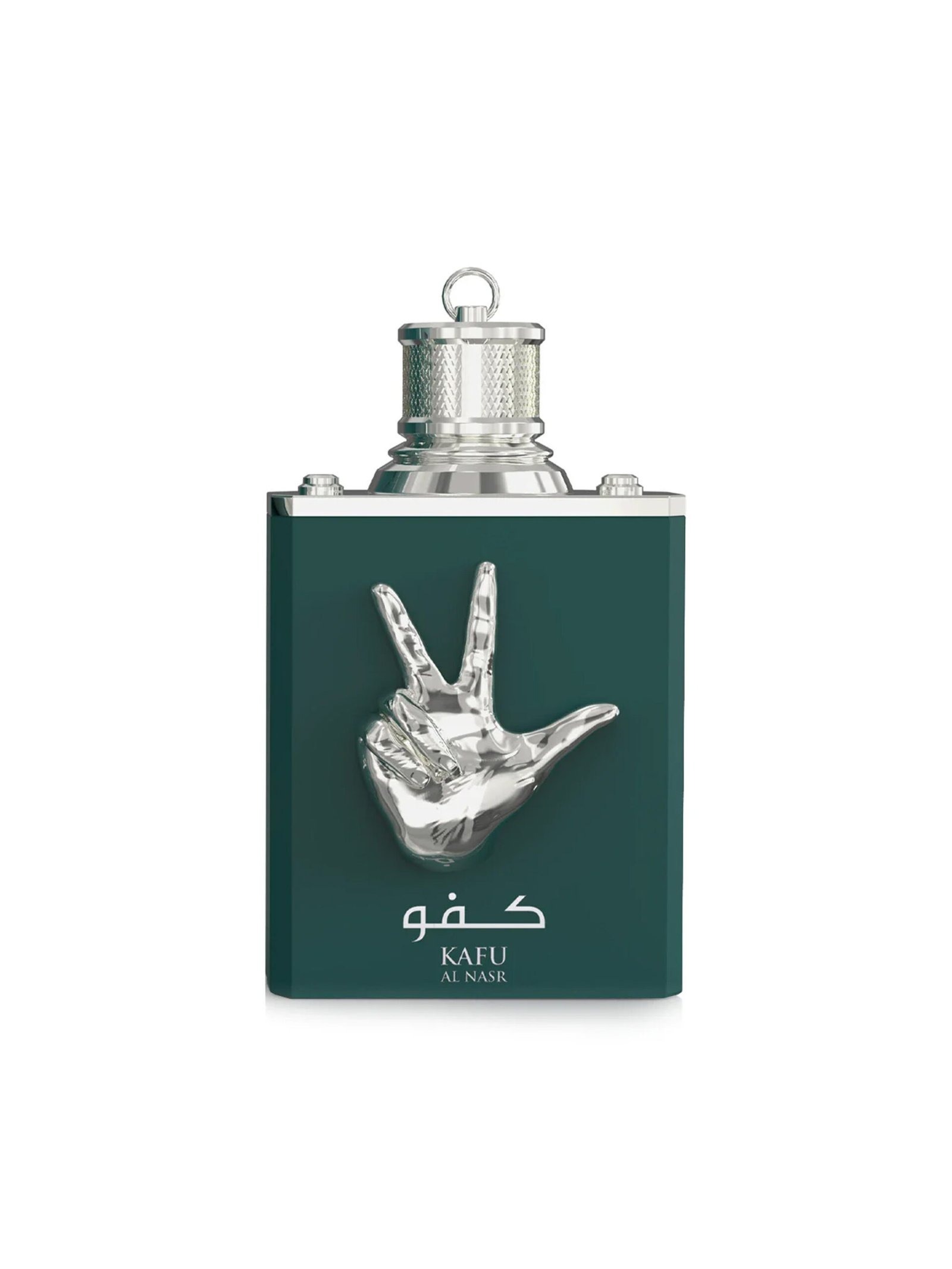 Kafu Al Nasr EDP