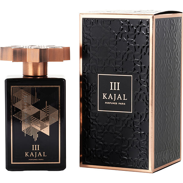 Kajal Iii EDP