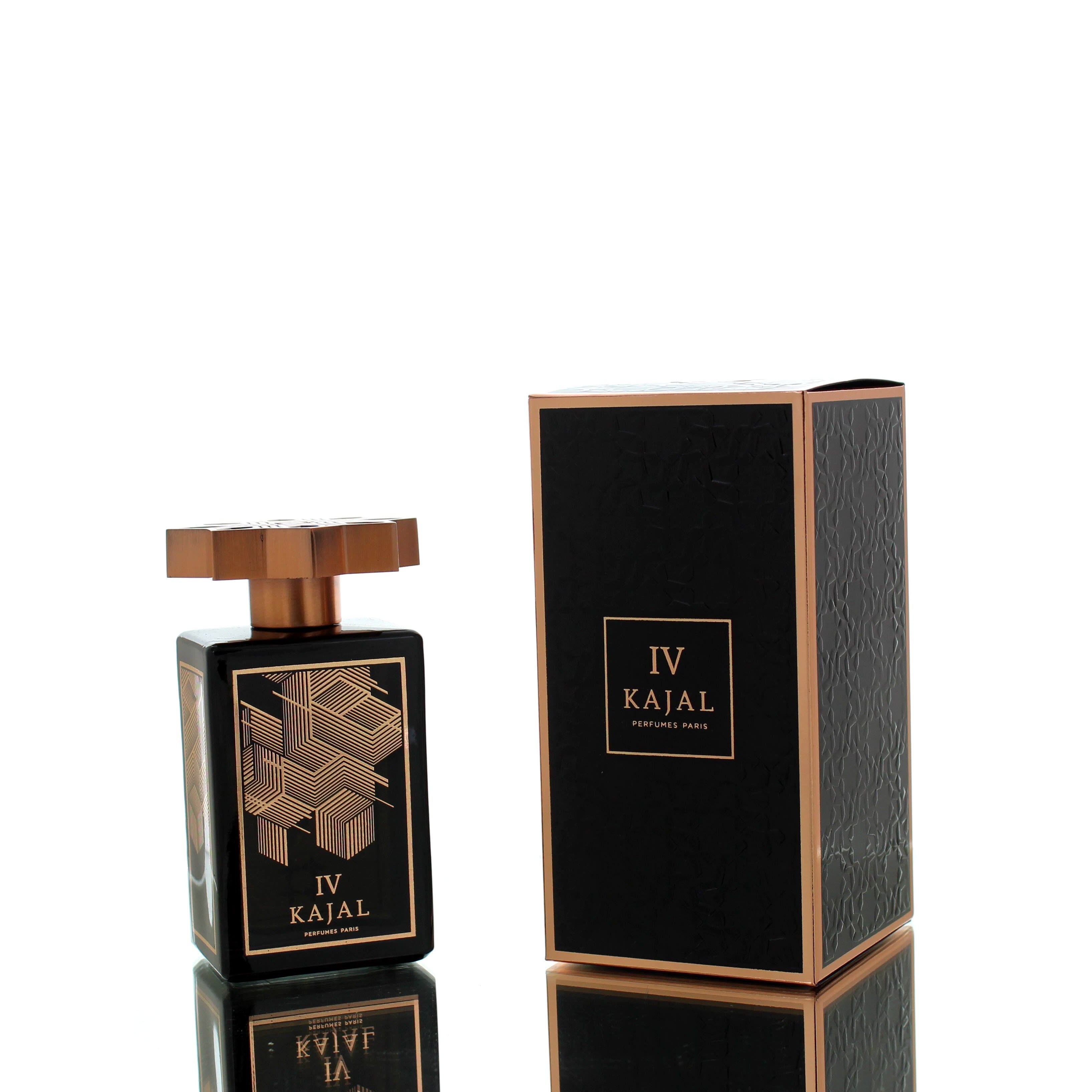 Kajal Iv EDP