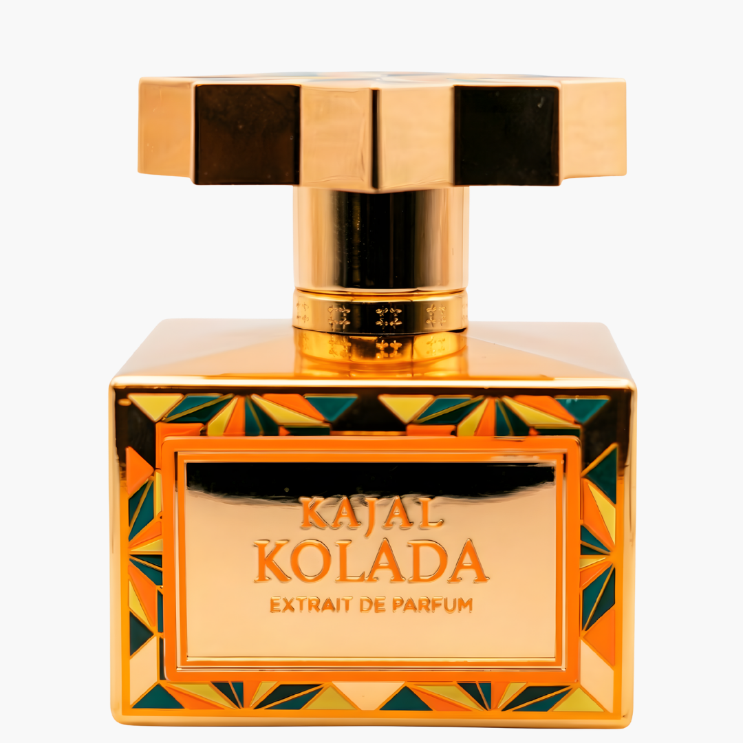 Kajal Kolada EXTRAIT