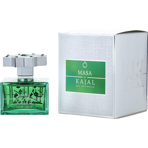 Kajal Masa EDP
