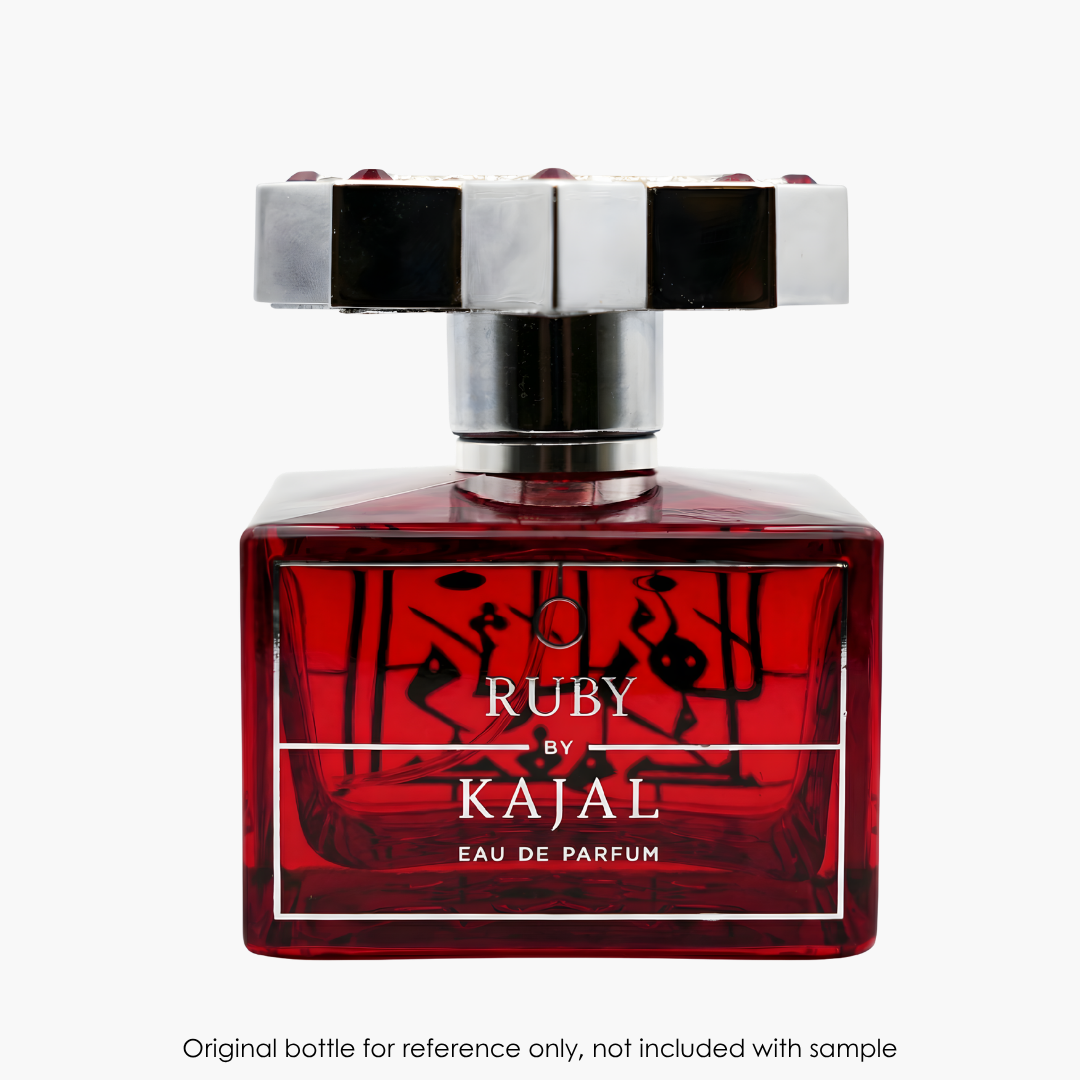 Kajal Ruby EDP