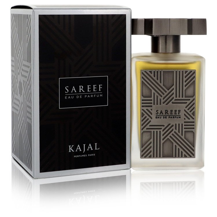 Kajal Sareef EDP
