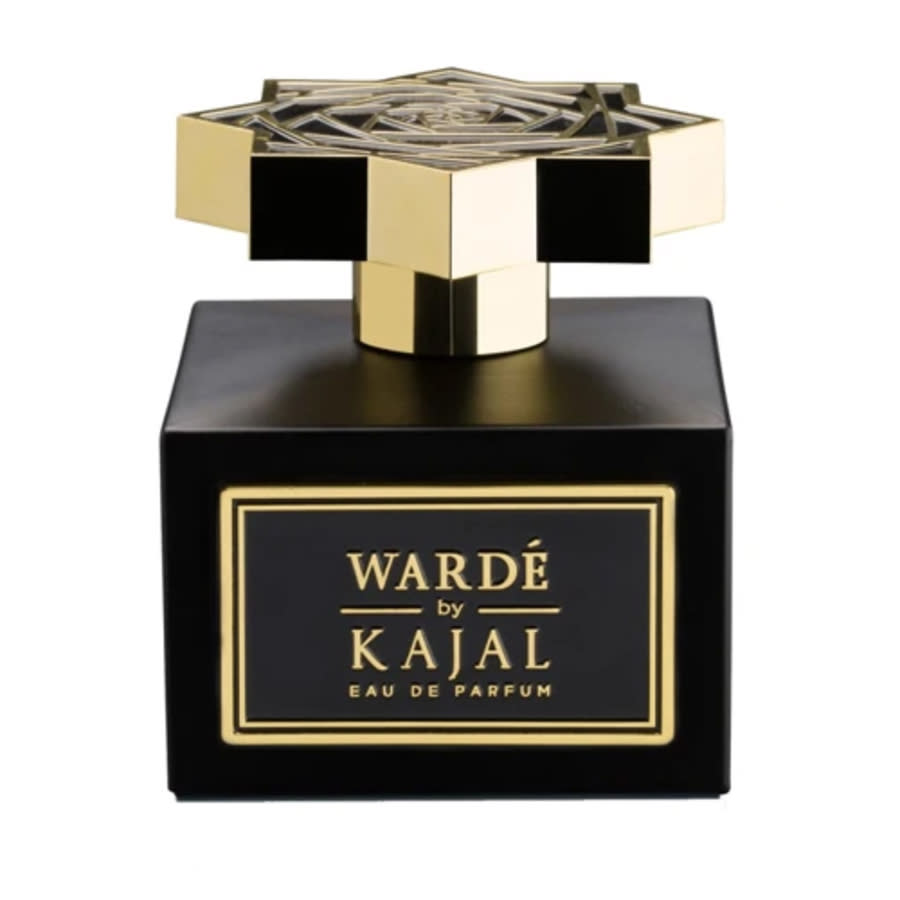 Kajal Warde EDP