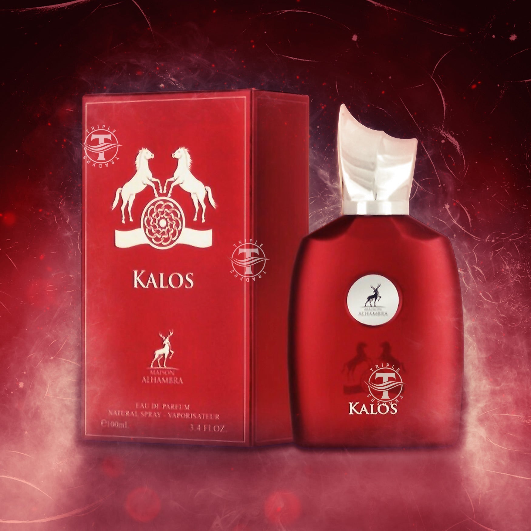 Kalos EDP