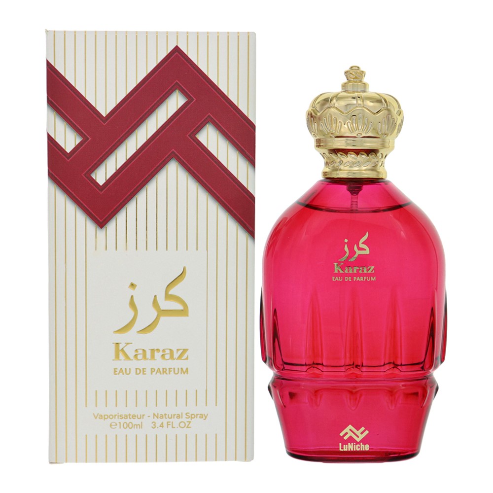 Karaz EDP