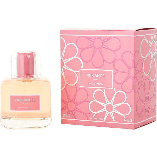 Karen Low Pink Angel EDP