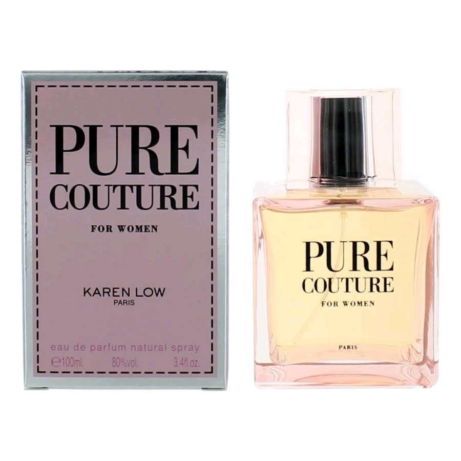 Karen Low Pure Couture EDP
