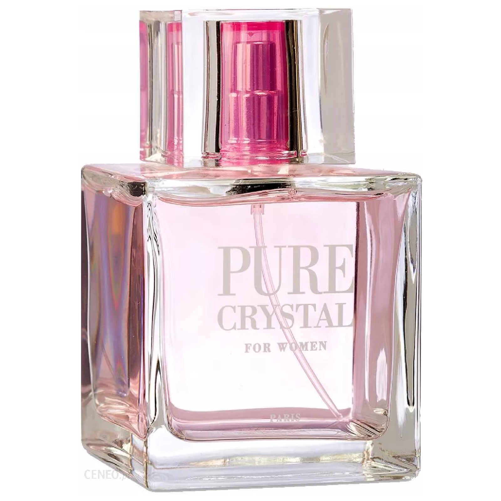 Karen Low Pure Crystal EDP