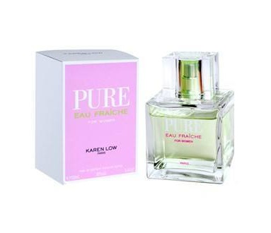 Karen Low Pure Eau Fraiche EDP