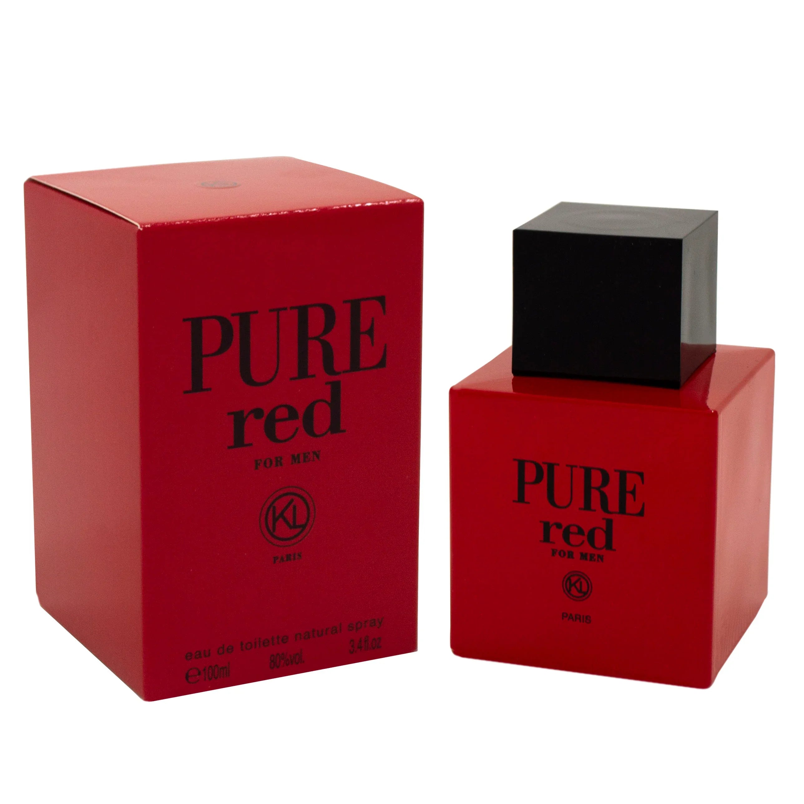 Karen Low Pure Red EDT