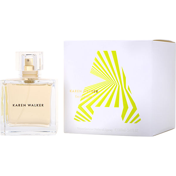 Karen Walker A EDP